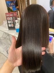 -苏豪路易士·嘉玛发廊