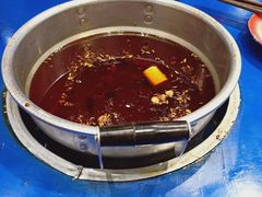 -马路边边串串香(双井直营店)