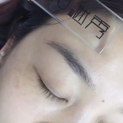 -谜秀韩式半永久纹眉纹绣洗眉