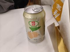 -东方饺子王(新奥购物中心店)