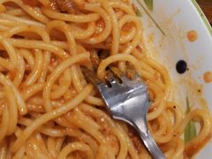 -萨莉亚意式餐厅(中北永旺店)