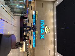 -万达影城(廊坊万达广场激光IMAX店)