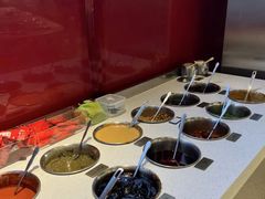 -龍歌自助小火锅(市北台东利群店)