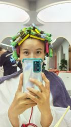 -MS.SALON美发沙龙