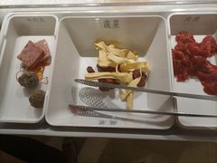 -成都你六姐·牛肉冒菜·麻辣香锅(长泰广场店)