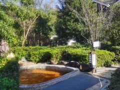 -余姚阳明温泉山庄