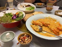 -阿诺泰·泰国餐厅(棕北店)