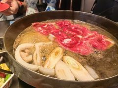 -满来寿喜烧(金虹桥店)