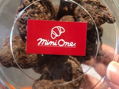 -Mini One(莲花路店)
