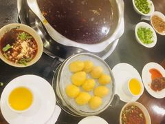 -冯记香辣兔火锅(茶店子总店)