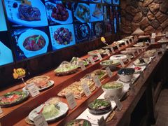 -青岛海景花园大酒店·白果树餐厅青岛菜