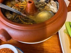 -云隐小厨·传统大理美食(复兴路店)