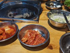 -麻蒲碳烤肉(远景路1号店)