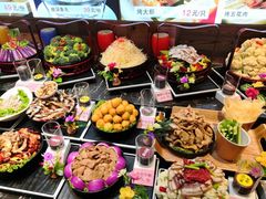 -永红源·啤酒烧烤海鲜大排档(台柳路店)