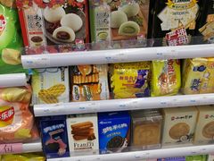 -7-ELEVEn(深圳宝安机场近14登机口)