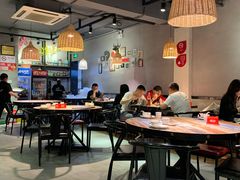 大堂-湘香楼(浦三路店)