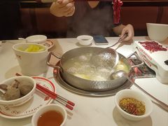 -八合里潮汕鲜牛肉火锅(深圳海岸城店)