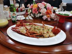 -聚宝渔港.五钻酒家(上地店)