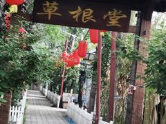 -草根堂农场