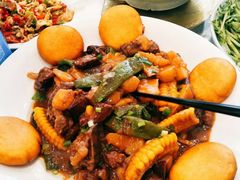 -春饼家常菜(百子湾店)