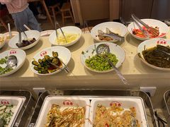 -素满香·食养自助(建邺万达店)
