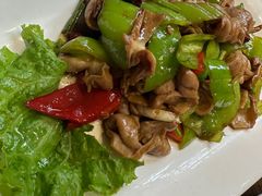 辣炒大肠-韩邦朝天锅