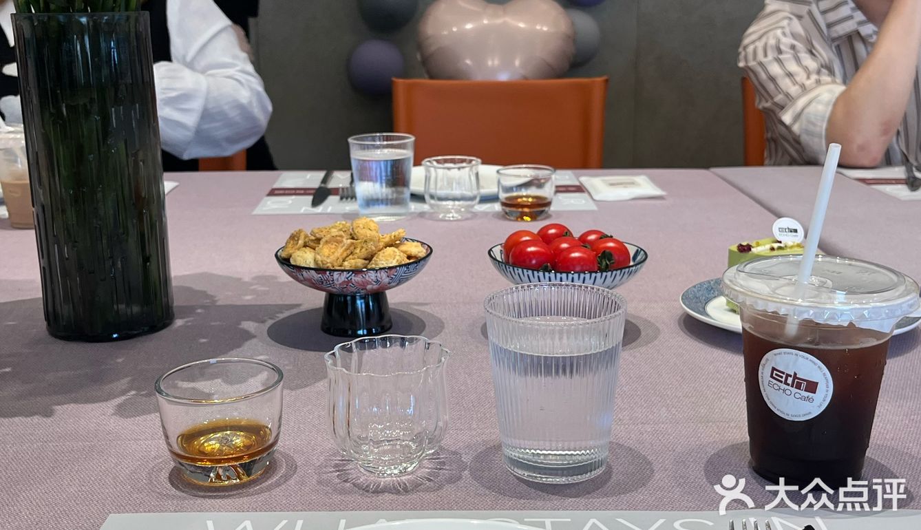 东钱湖咖啡沙龙🥂咱今天也是参加上了