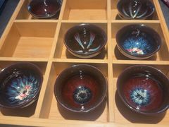 -南里山房·新淮扬菜(徐汇万科店)