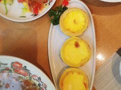 葡式蛋挞-宴会中心