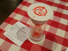 -西贝莜面村(上海百联西郊店)