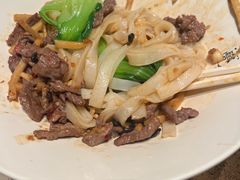 -漆黑觉米粉(三里屯店)