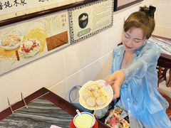 -玫瑰甜品(文明路店)