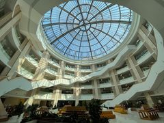 -厦门市图书馆(集美新城馆区)