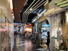 -地铁商城(北方大厦店)