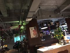 大堂-觅福里•熟成和牛餐厅