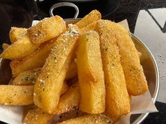 -Lets burger非常汉堡·环球风味(蓝色港湾店)