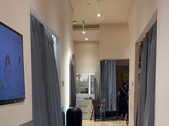 -海马体照相馆(成都来福士广场店)
