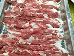 热气羊肉-赵氏盱眙十三香龙虾(蓝村店)
