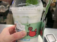 -椰椰大吉(侨港店)
