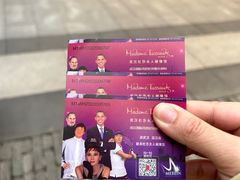 -武汉杜莎夫人蜡像馆