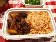 -西贝(宝乐汇店)
