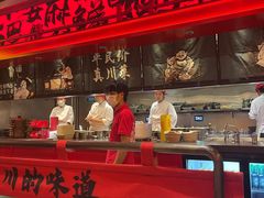 -廖川菜(八佰伴店)
