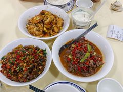 -笨罗卜浏阳菜馆(高桥永祥店)