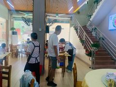 -南沙辉记烧鸡·荔枝木炭火吊烧(旧镇店)