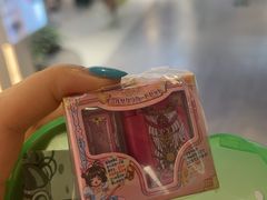-南京时尚莱迪购物广场(正洪街店)