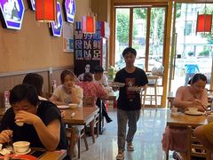 -九老汉·川渝江湖菜(合川路2店)