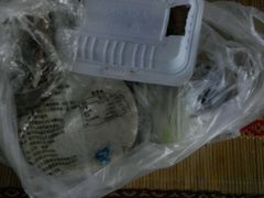 -宋柏树北京果木烤鸭(安东卫店)