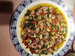 -杨记隆府重庆江湖菜(大悦城店)