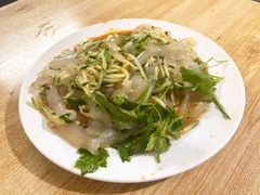东北大拉皮-东北特色菜馆(珞喻东路店)