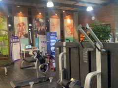 -中航健身会(星河中心分店)